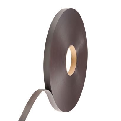 Magneetband zonder kleeflaag 30 mm | 200 m | 1 mm