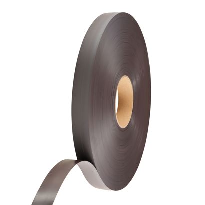 Magneetband zonder kleeflaag 50 mm | 1 mm | 200 m