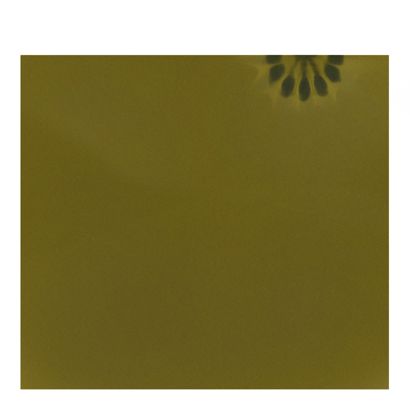 Fluxdetectorfolie voor het weergeven van magnetische velden 350 x 400 mm