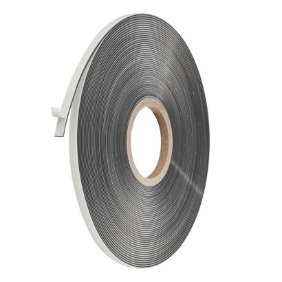 Magneetband met foam-klever 10 mm | 1 mm