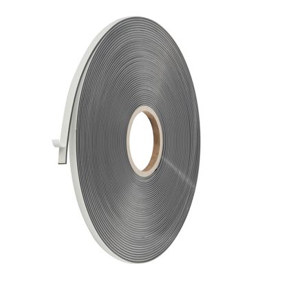 Magneetband met foam-klever 10 mm | 2 mm