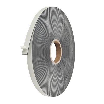 Magneetband met foam-klever 20 mm | 2 mm