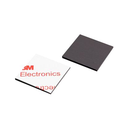 Magneetplaatjes, zelfklevend 