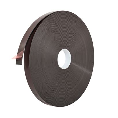 Magneetband, zelfklevend 