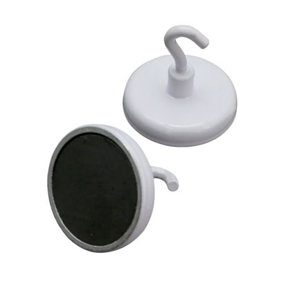 Magneethaak, ferriet 36 mm