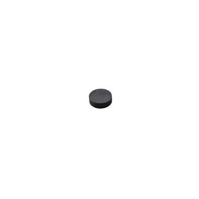 Magneetrondjes, ferriet, Y35 10 mm | 3 mm