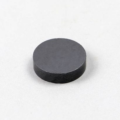 Magneetrondjes, ferriet, Y35 20 mm | 5 mm
