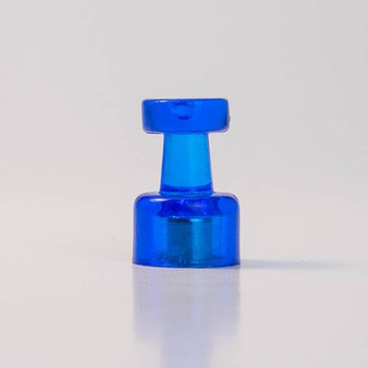 Magnetische pins, ø = 10 mm, set á 10 stuks null