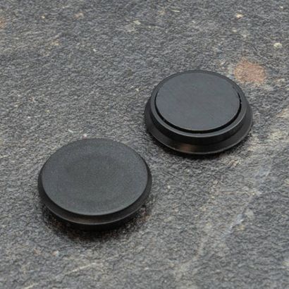 Kantoor-/bordmagneet, rond 24 mm | null