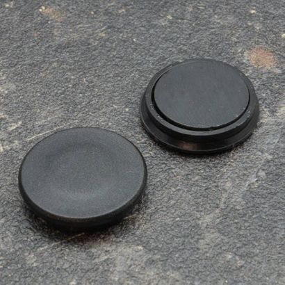 Kantoor-/bordmagneet, rond 32 mm | null