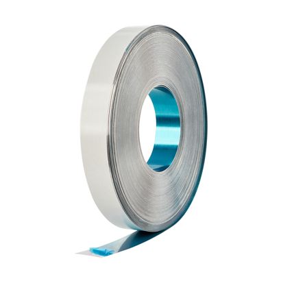 Staalband, zelfklevend 20 mm
