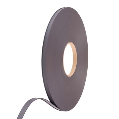 Etikethouder, C-profiel, magnetisch, rol á 10 m 20 mm | 50 m | null
