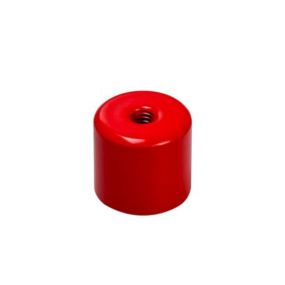 AINiCo-cilindermagneet met inwendige schroefdraad 21 mm | null