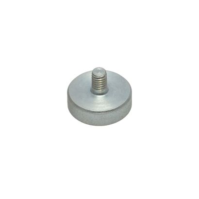 ferriet potmagneet met schroefdraad 16 mm | M4