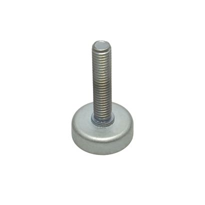 ferriet potmagneet met schroefdraad 20 mm | M6