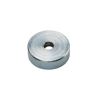 Magneet met verzonken gat/potmagneet, neodymium 20 mm | 10,8 kg | null