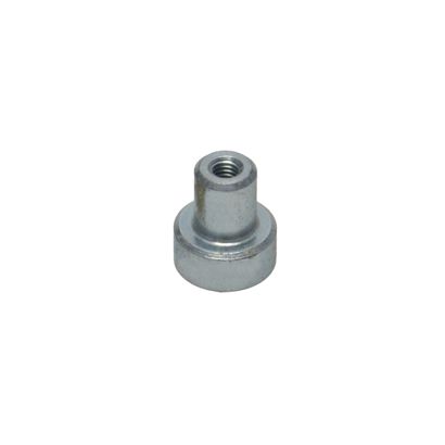 ferriet potmagneet met draadbus 10 mm | 11,5 mm | null