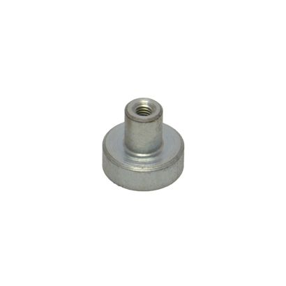 ferriet potmagneet met draadbus 13 mm | 11,5 mm | null