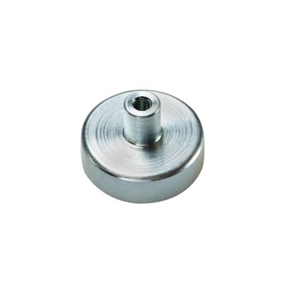 ferriet potmagneet met draadbus 20 mm | 13 mm | null