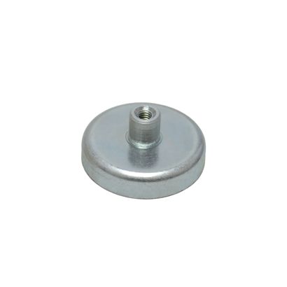 ferriet potmagneet met draadbus 32 mm | 15 mm | null