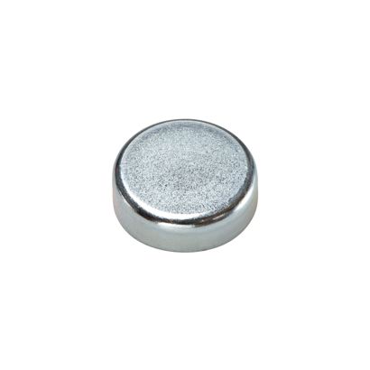 ferriet potmagneet om in te kleven 20 mm