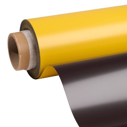 Gekleurd magneetband 1.070 mm | null | 10 m | 0,85 mm