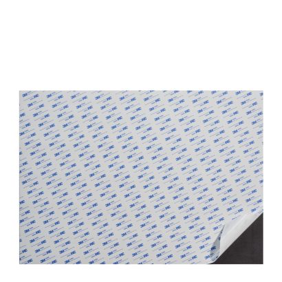 Magneetfolie, zelfklevend,sterk, ruw A2 420 x 594 mm | null | 0,9 mm