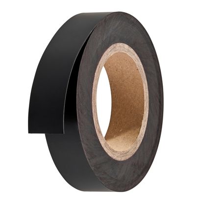 Gekleurd magneetband 30 mm | null | 10 m | 0,85 mm