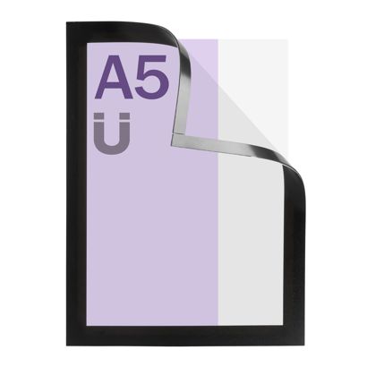 Magneetframe A5, magnetisch 