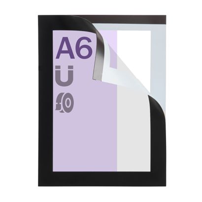 Magneetframe A6, zelfklevend 