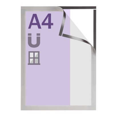 Magneetframe A4 Window Frame null