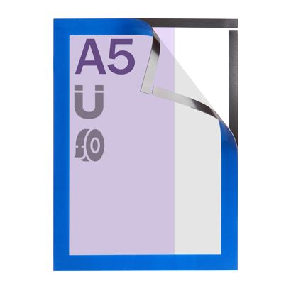 Magneetframe A5, zelfklevend volledig zelfklevend | null