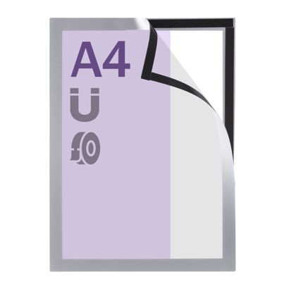 Magneetframe A4, zelfklevend randklevend (best price) | null