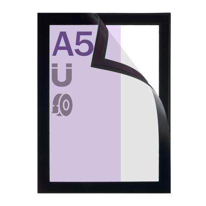 Magneetframe A5, zelfklevend randklevend (best price) | null