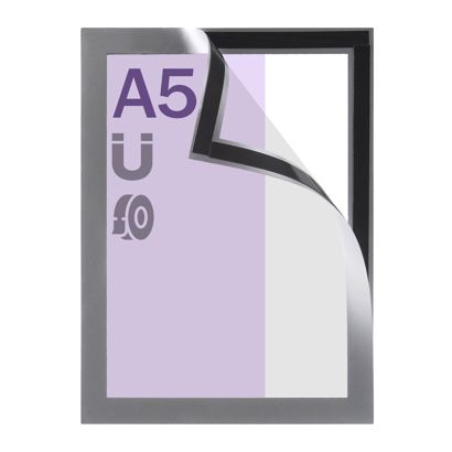 Magneetframe A5, zelfklevend randklevend (best price) | null