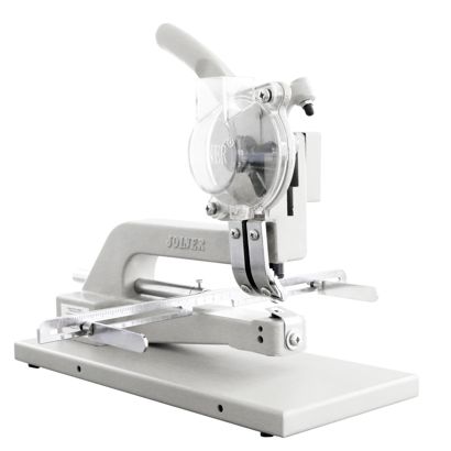 Eyeletapparaat M165 voor eyelets / flensringen nrs. 24 en 25 