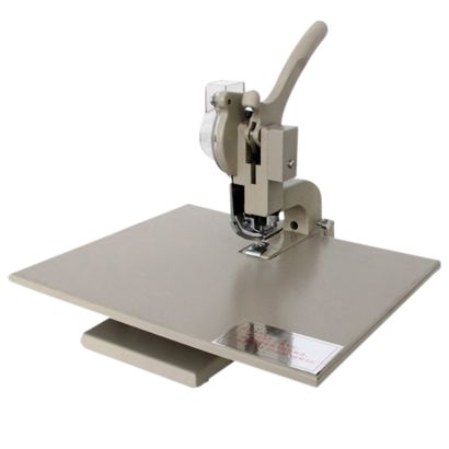 Eyeletapparaat M80T voor eyelets / flensringen nrs. 24 en 25 