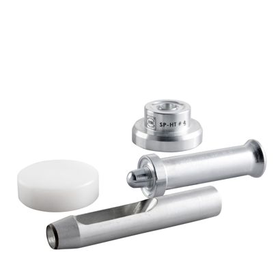 Ponsenset, zeilringenset voor ronde zeilringen #5 (⌀ 16,2 mm)