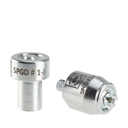 Gereedschap voor eyeletpers TEP-1 en TEP-3 null