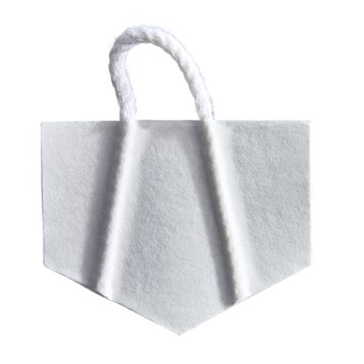 Plaathangers, 24 x 31 mm 