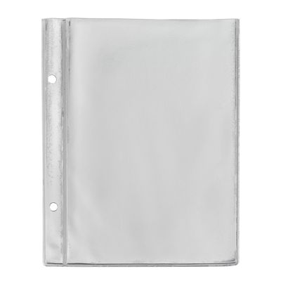Showtassen A6, zacht-PVC 140 µm 