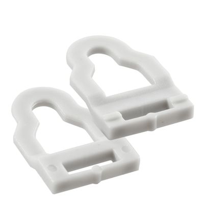 Ophangoogjes voor aluminium posterstrips 