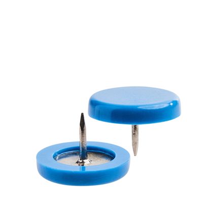 Punaises, ø = 15 mm 100 Stuks per zakje | null