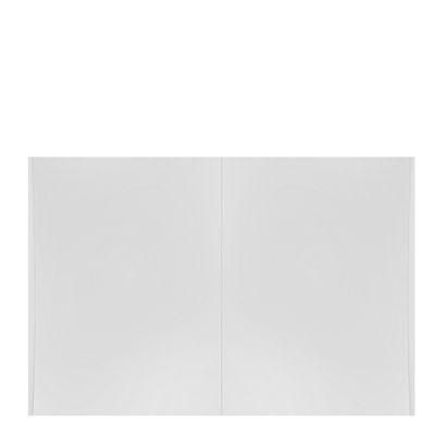 Insteekhoezen, zelfklevend 138 x 95/100 mm  | lange zijde  | zonder vulcapaciteit  | PP 