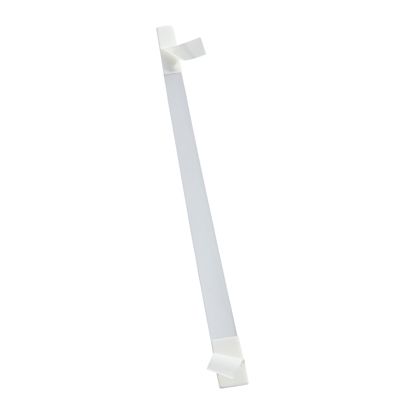 Kunststof wiebelaars, 150 mm, permanent, 10 stuks per blokje/vel 