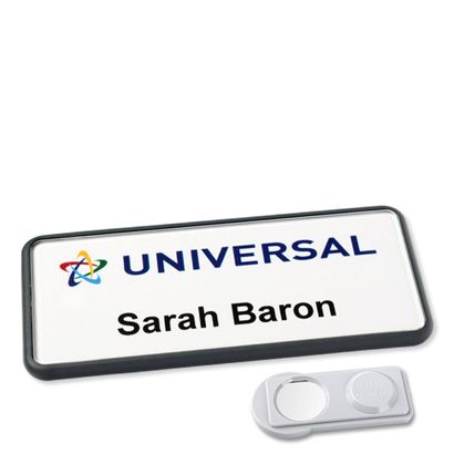 Naambadge Icon® “Quick Print” 