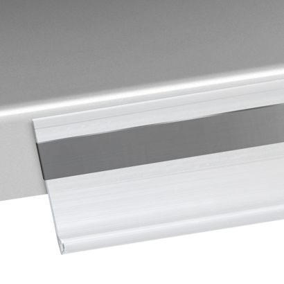 Prijsrail DBR magnetisch 