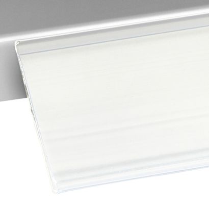 Prijsrail/scanrail DBR, zelfklevend zelfklevend (standaard tape) | 26 mm | null | 1.500 mm