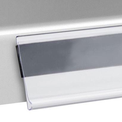 Prijsrail DBR magnetisch 26 mm | 200 mm