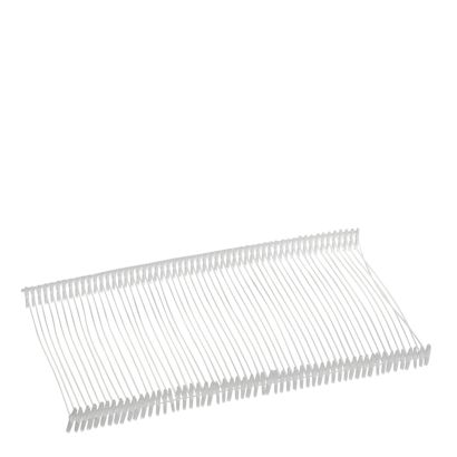 Standaard textielpins / tag pins voor etiketteerpistool 50 mm